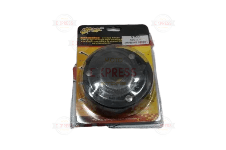 Yamaha Nmax Debriyaj Balata Modifiye