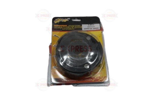 Yamaha Nmax Debriyaj Balata Modifiye