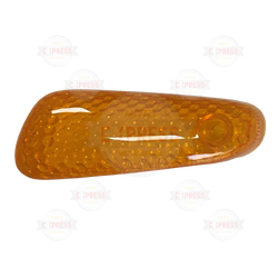 Moto Express SİNYAL CAMI ÖN SOL MODENAS E.M