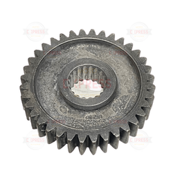 Moto Express Z36 DİŞLİ KİNETİC