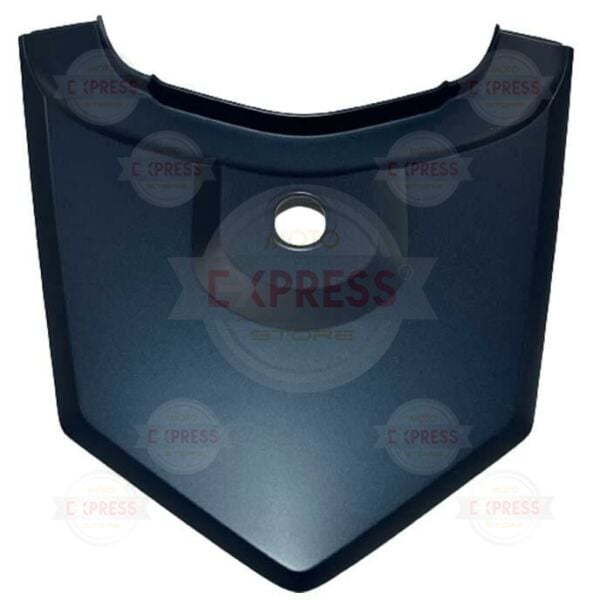 Honda Dio110 21-23 Arka Kuyruk Stop Üstü Grenajı Mat Mavi A