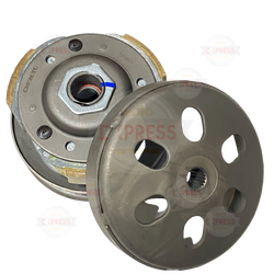 Moto Express DEBRİYAJ ARKA SPACY  CSR SÜPER KALİTE