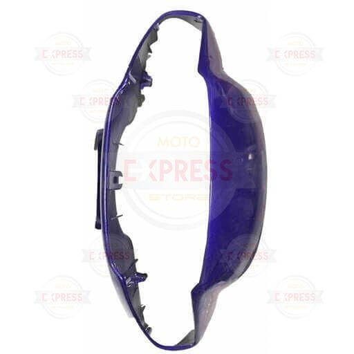 Moto Express FAR ÇERÇEVESİ ACTIVA MAVİ