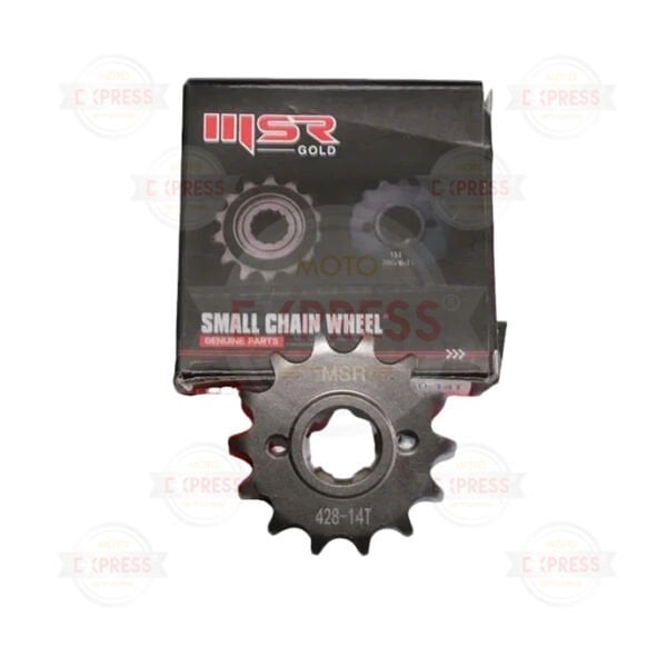 Honda Cbf 150 Ön Dişli 14T