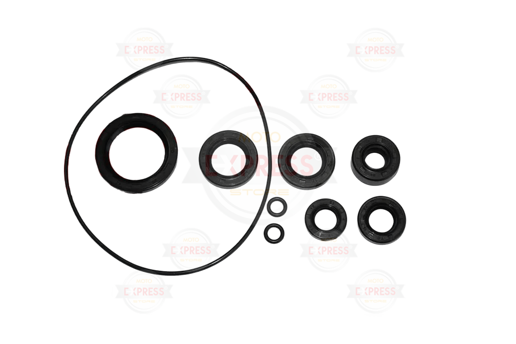 Honda Anf Wave 110 İ Keçe Seti