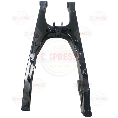Moto Express MAFSAL NS200 A