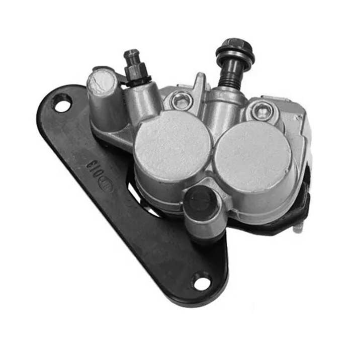 Sym Fiddle2 125S Orbit 2 125 Allo Ön Alt Fren Merkezi Kaliperi D1