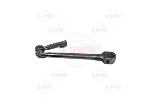 Tvs Scooty Pep 75-90 Cc Marş Kolu