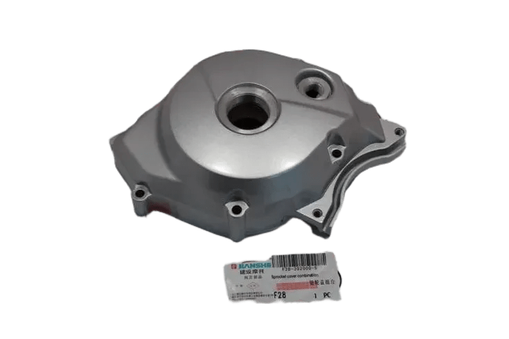 YBR 125 JIANSHE STATÖR KAPAK