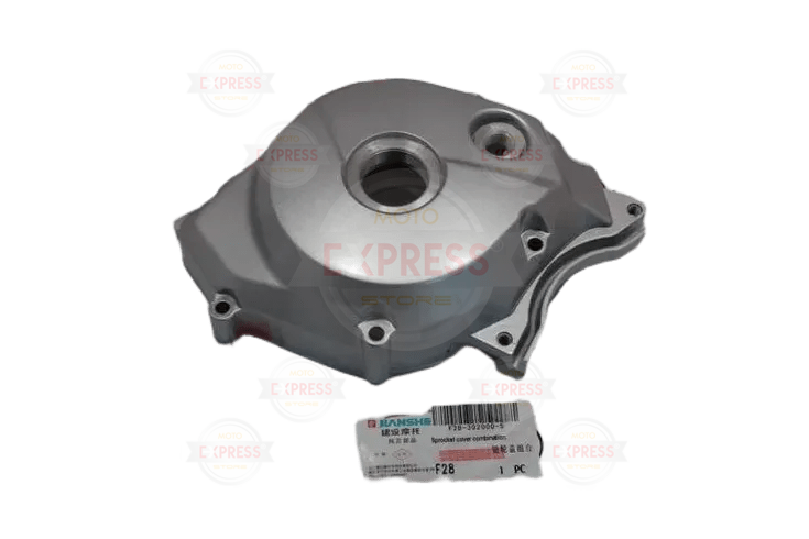 Ybr 125 Jianshe Statör Kapak