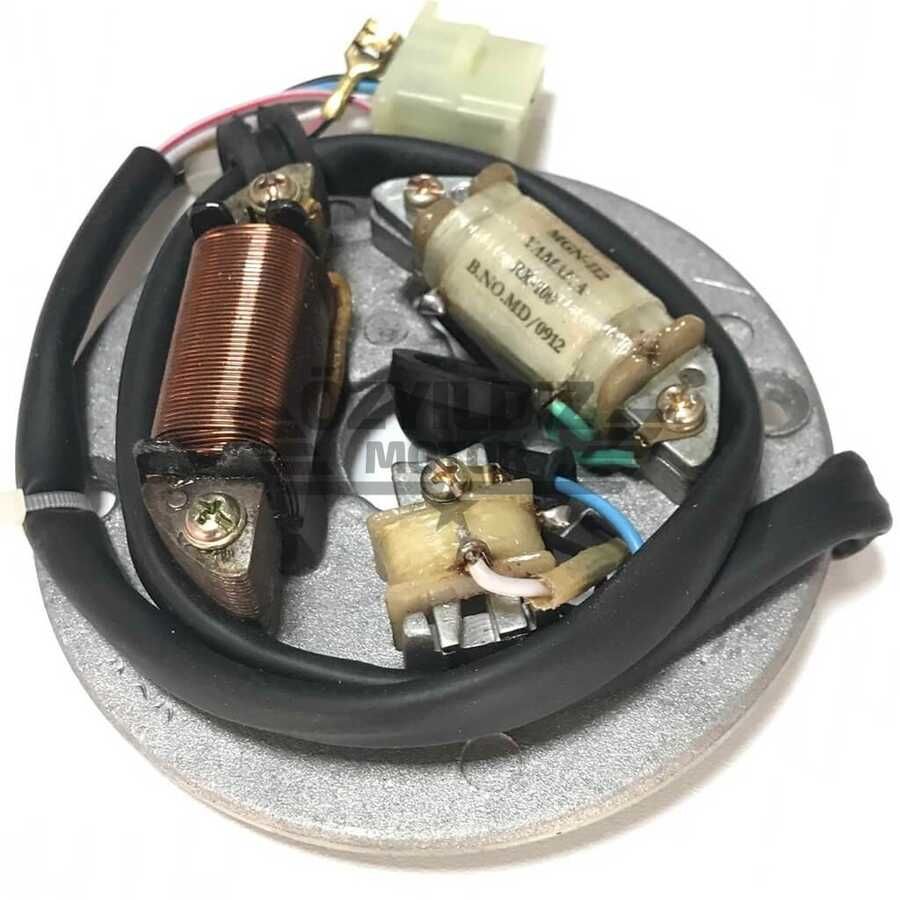 Moto Express STATOR RX 115 A