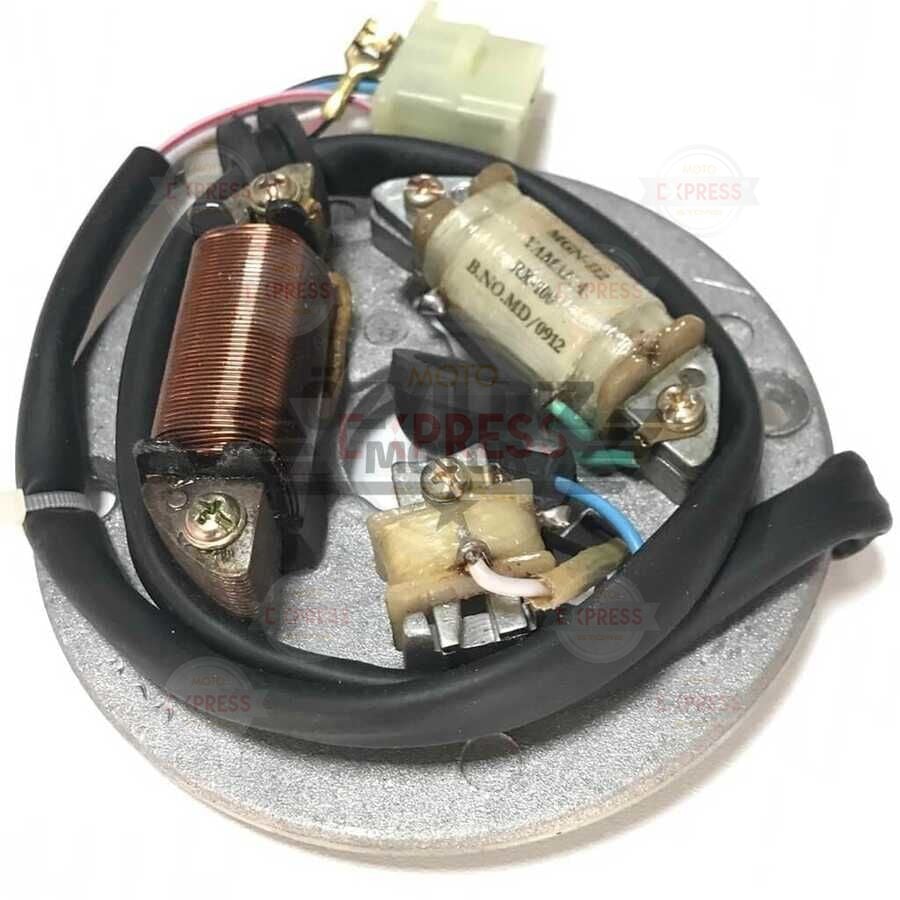 Moto Express STATOR RX 115 A