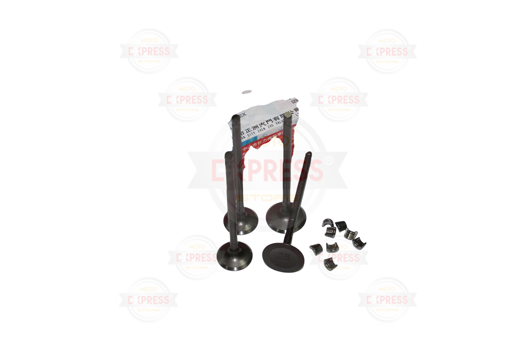 Sym Joyride 300 Euro 5 Subap Tk Orj Vtc