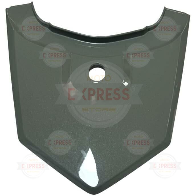 Honda Dio110 21-23 Arka Kuyruk Stop Üstü Grenajı Nardo Gri A