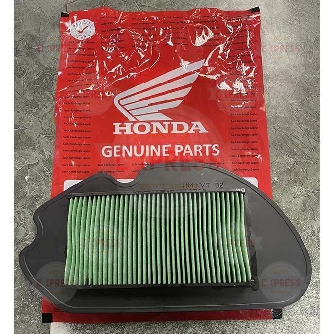Honda Activa 125 2023-2024 Hava Filtresi Elemanı A