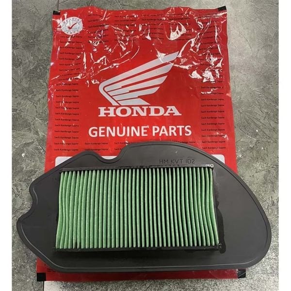 Honda Activa 125 2023-2024 Hava Filtresi Elemanı A