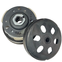 Moto Express DEBRİYAJ ARKA SPACY OEM