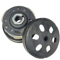 Moto Express DEBRİYAJ ARKA SPACY OEM
