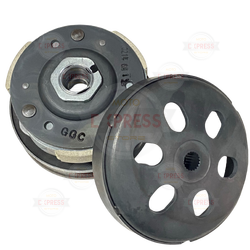 Moto Express DEBRİYAJ ARKA SPACY OEM