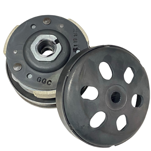 Moto Express DEBRİYAJ ARKA SPACY OEM