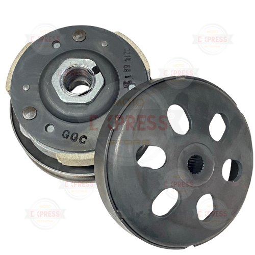 Moto Express DEBRİYAJ ARKA SPACY OEM