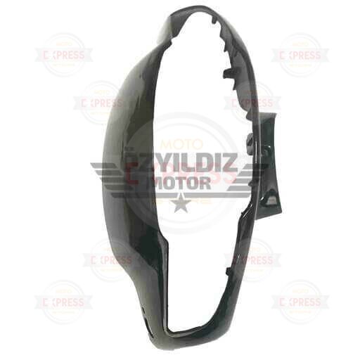 Moto Express FAR ÇERÇEVESİ ACTIVA SİYAH FİEM