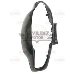 Moto Express FAR ÇERÇEVESİ ACTIVA SİYAH FİEM