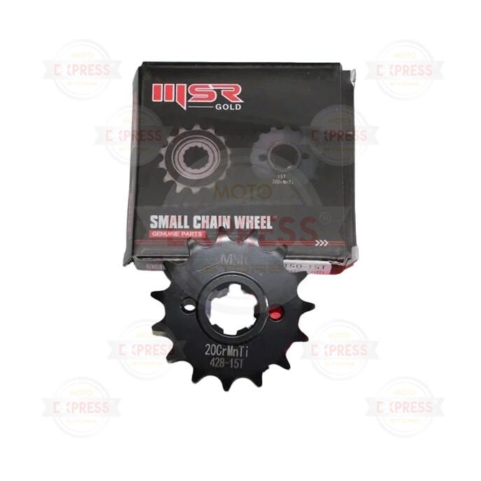 Honda Cbf 150 Ön Dişli 15T