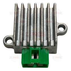 Moto Express KONJEKTÖR BWS100 CSR