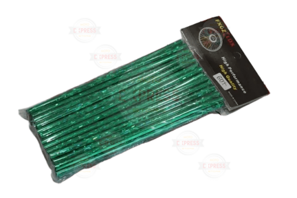 Jant Tel Şerit 170Mm