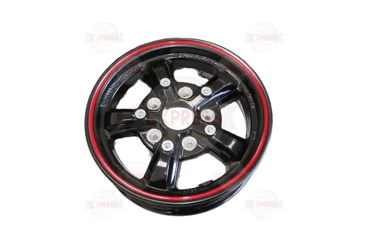 Sym Fiddle 3 125 Arka Jant