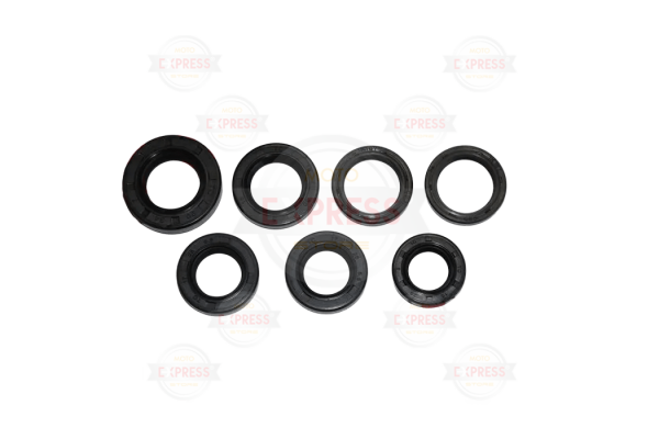 Yamaha Nouvo Keçe Seti