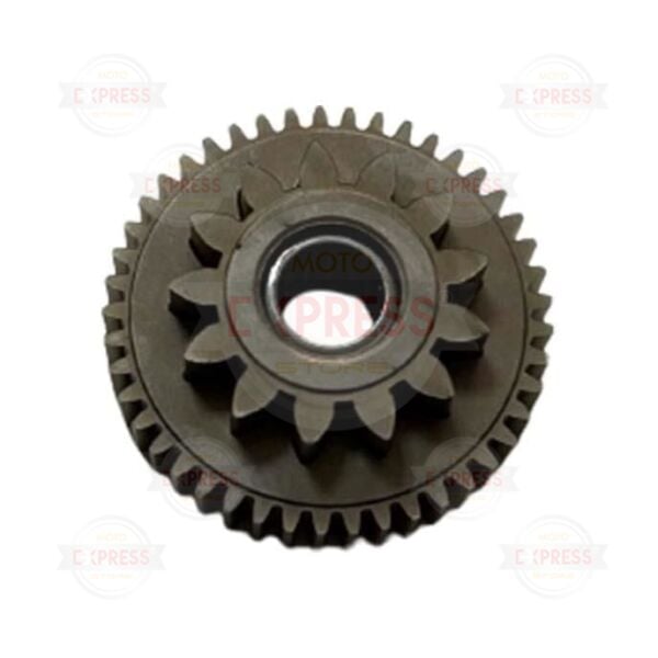 Yamaha Nouvo Küçük Marş Dişlisi A