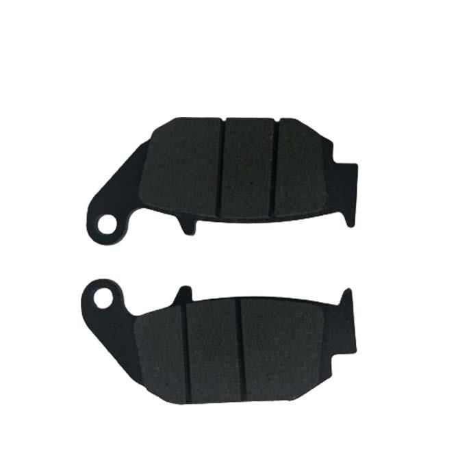 CFMoto 250SR 2020-2024 Arka Disk Fren Balatası A