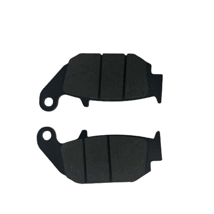 CFMoto 250SR 2020-2024 Arka Disk Fren Balatası A