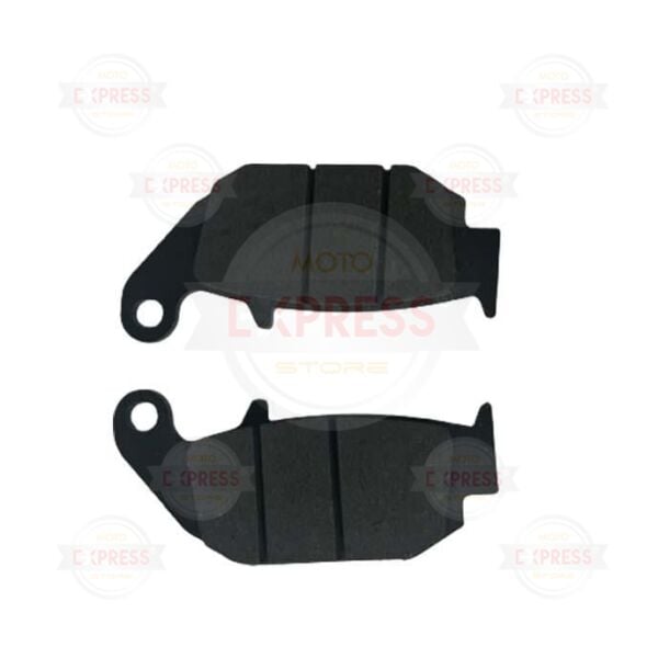 CFMoto 250SR 2020-2024 Arka Disk Fren Balatası A