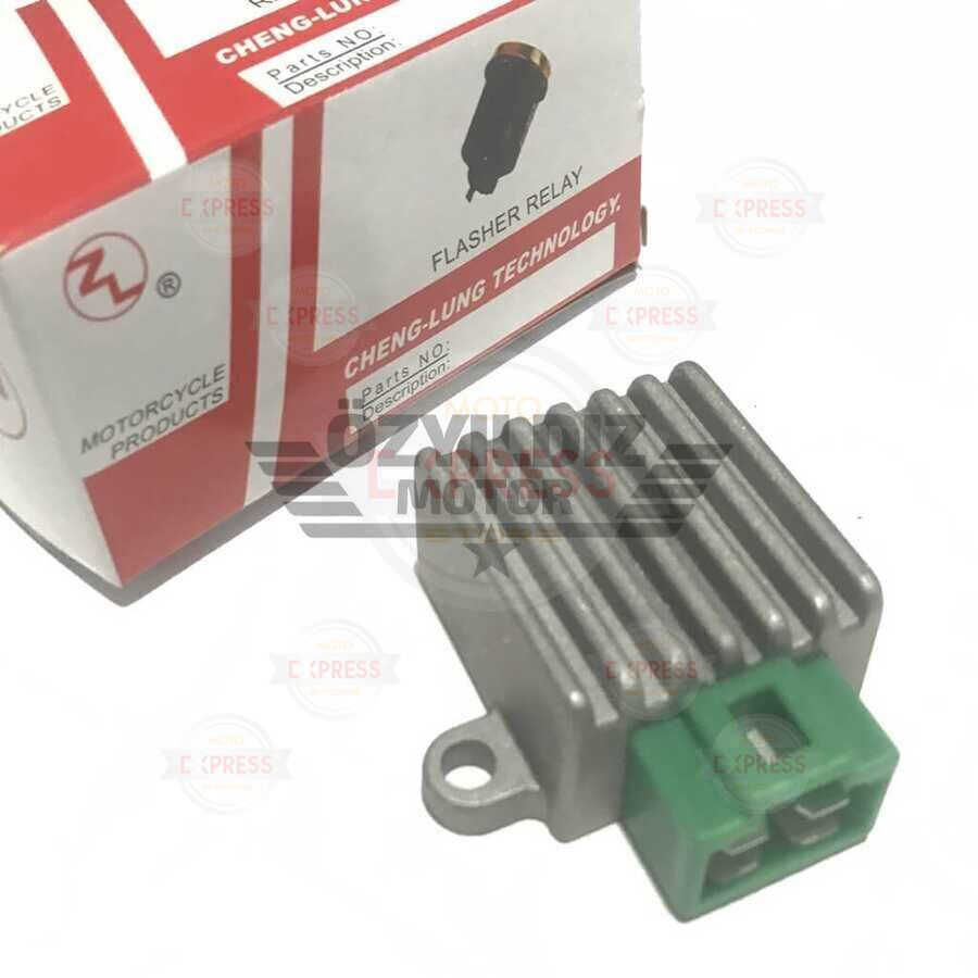 Moto Express KONJEKTÖR BWS100 TW A