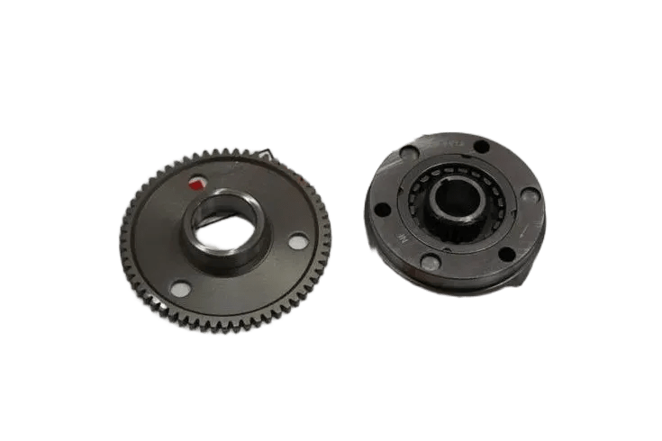 SYM FIDDLE 2 125 - VS 125 - VS 150 - SR 125 - ORBİT 2 125 - CROX 125 - X PRO 125 MARŞ KAVRAMA