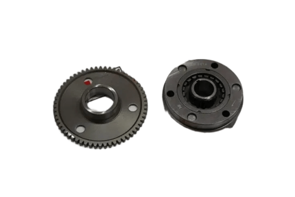SYM FIDDLE 2 125 - VS 125 - VS 150 - SR 125 - ORBİT 2 125 - CROX 125 - X PRO 125 MARŞ KAVRAMA
