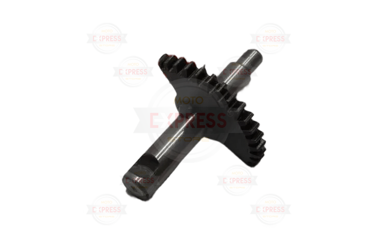 Tvs Scooty Pep 90 Cc Yarım Ay Dişli