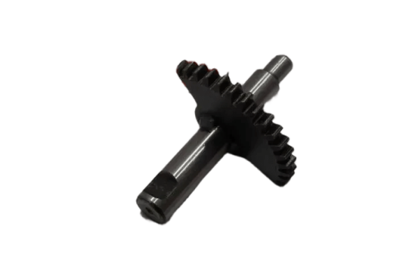 Tvs Scooty Pep 90 Cc Yarım Ay Dişli