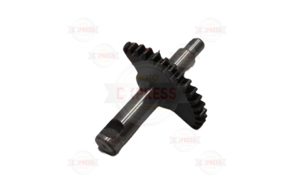 Tvs Scooty Pep 90 Cc Yarım Ay Dişli