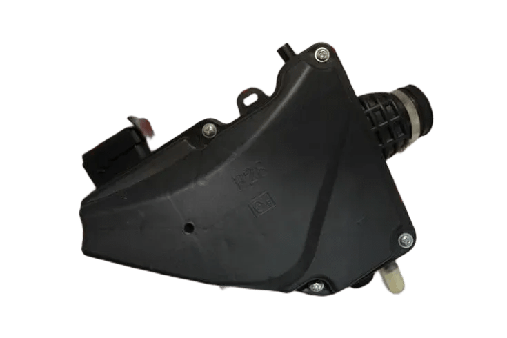 YBR 125 JIANSHE KOMPLE HAVA FİLTRE