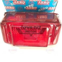 Moto Express STOP RX 115 CSR