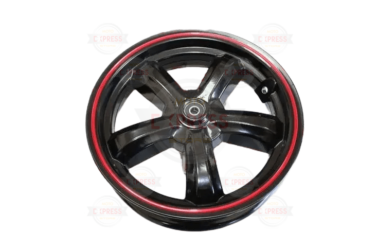 Sym Fiddle 3 125 Ön Jant