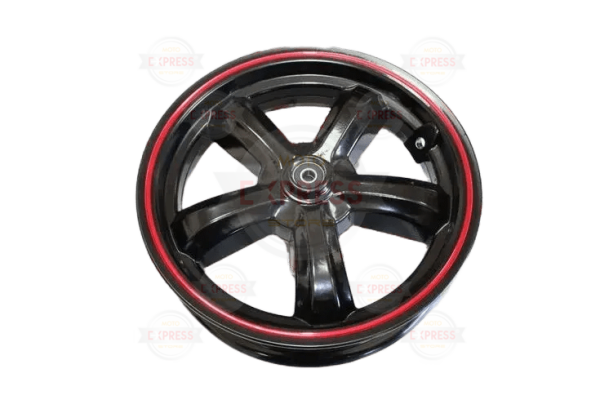 Sym Fiddle 3 125 Ön Jant