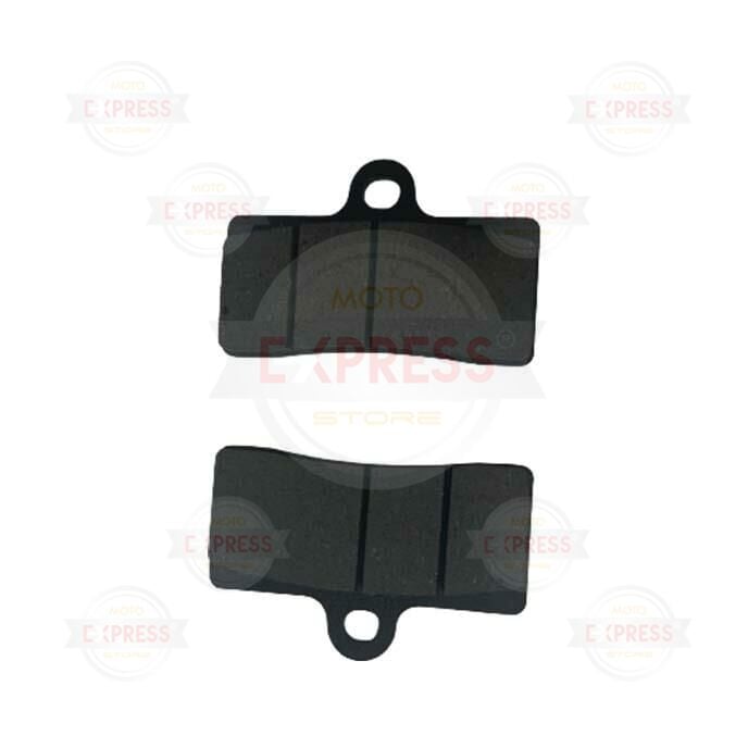 CFMoto 250SR 2020-2024 Ön Disk Fren Balatası A