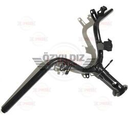 Moto Express GİDON SPACY A