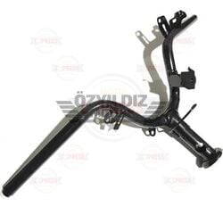 Moto Express GİDON SPACY A