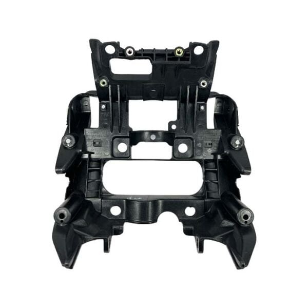 Tvs Apache RTR200 2024-2025 Euro5 Ön Far Kafa Tutucu Bağlantı Demiri Braketi A